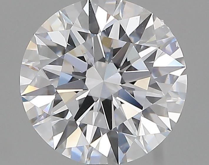 Lab Grown Diamond Lab-grown 2,02Ct D-FL Round - IGILG790668791 1
