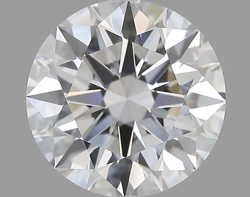 Lab Grown Diamond Lab-grown 2,02Ct E-VVS2 Round - IGILG814624549 1