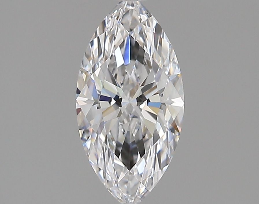 Lab Grown Diamond Lab-grown 1,03Ct D-VVS1 Marquise - IGILG791645636 1