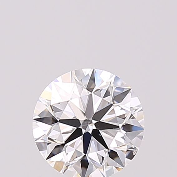 Lab Grown Diamond Lab-grown 1,01Ct D-VS2 Round - IGILG812645958 1
