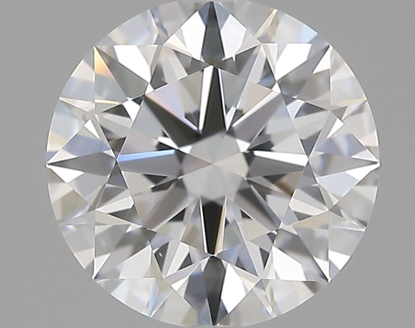 Lab Grown Diamond Lab-grown 2Ct D-VS1 Round - IGILG799652947 1
