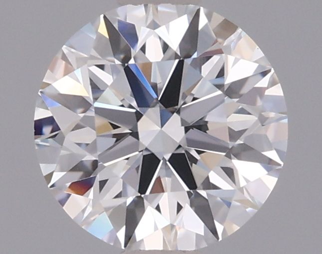 Lab Grown Diamond Lab-grown 0,9Ct D-VS1 Round - IGILG799619610 1