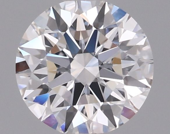 Lab Grown Diamond Lab-grown 0,73Ct D-VVS2 Round - IGILG799619401 1