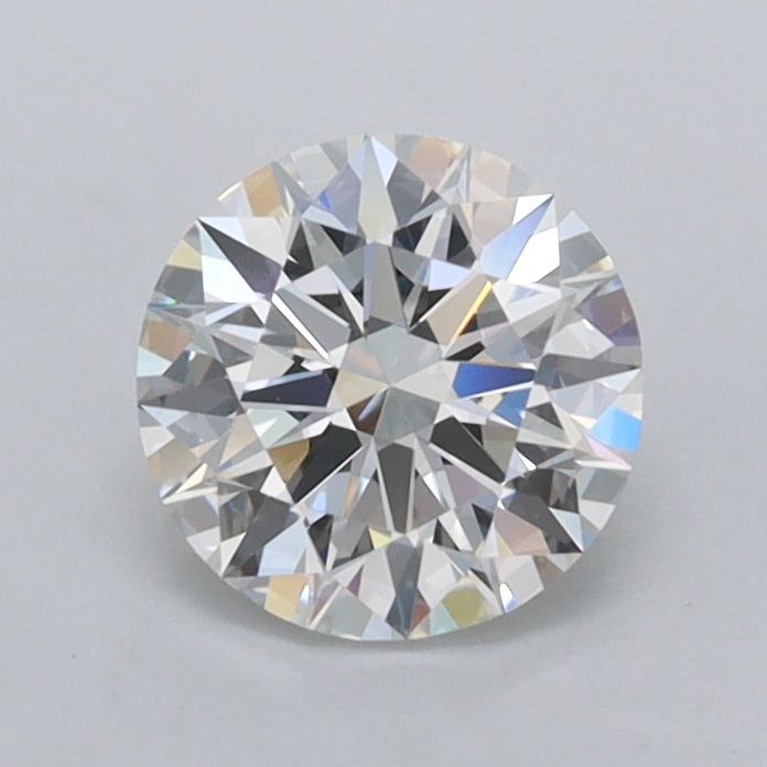 Lab Grown Diamond Lab-grown 0,92Ct F-IF Round - IGILG799619497 1
