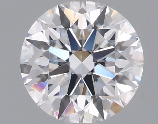 Lab Grown Diamond Lab-grown 0,92Ct D-VVS2 Round - IGILG799619461 1