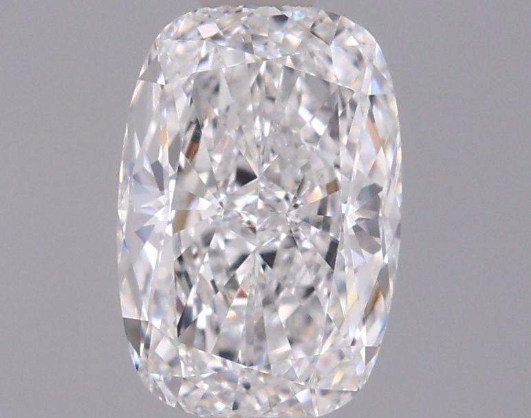 Lab Grown Diamond Lab-grown 0,98Ct D-VVS1 Cushion - IGILG799619558 1