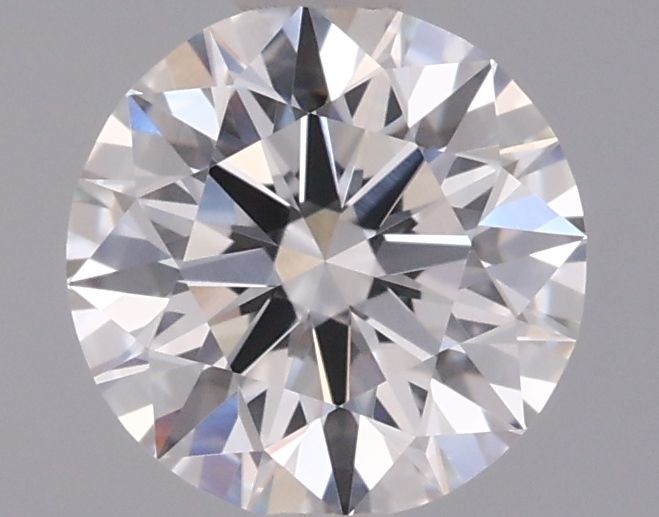 Lab Grown Diamond Lab-grown 0,96Ct E-VVS1 Round - IGILG799619447 1