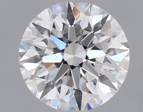 Lab Grown Diamond Lab-grown 0,49Ct D-VVS2 Round - IGILG799619451 1