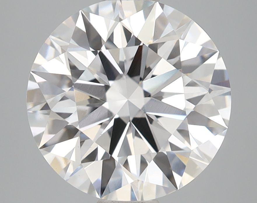 Lab Grown Diamond Lab-grown 3,5Ct D-VS1 Round - IGILG692502386 1