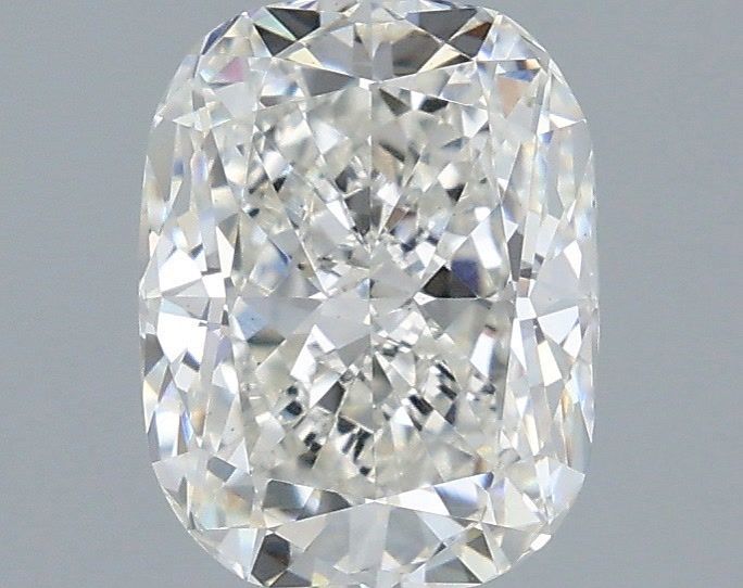 Lab Grown Diamond Lab-grown 2,17Ct F-VS1 Cushion - IGILG786680856 1