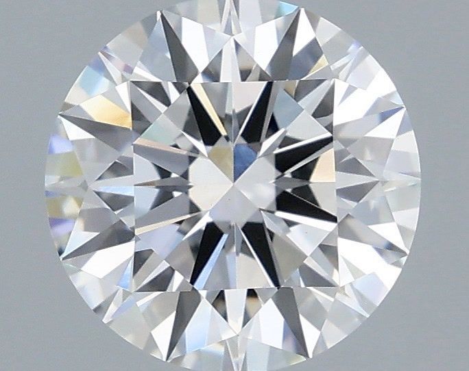 Lab Grown Diamond Lab-grown 2,39Ct E-VVS2 Round - IGILG786680857 1
