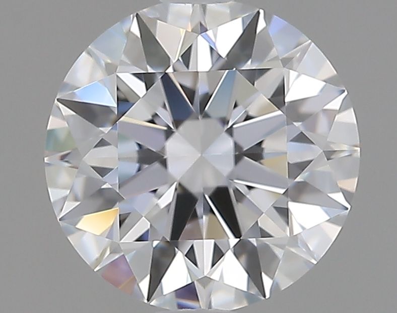 Lab Grown Diamond Lab-grown 1,57Ct D-VVS1 Round - IGILG807644991 1