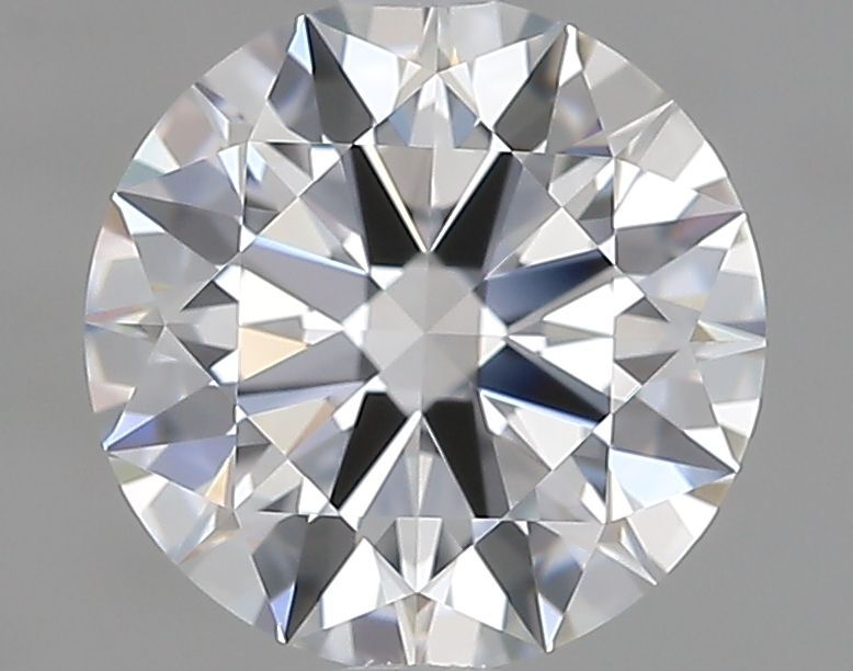 Lab Grown Diamond Lab-grown 1,51Ct D-VVS1 Round - IGILG801620768 1