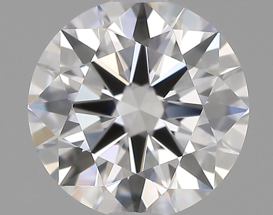 Lab Grown Diamond Lab-grown 1,21Ct D-VVS2 Round - IGILG804602061 1