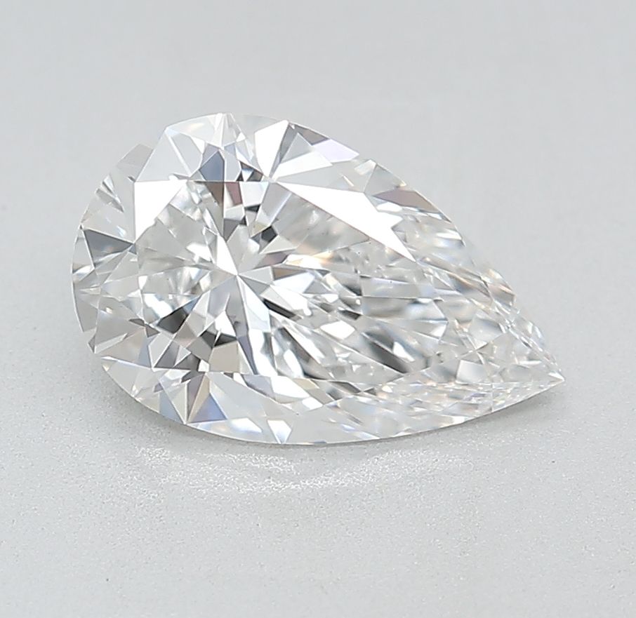 Lab Grown Diamond Lab-grown 1,67Ct E-VVS2 Pear - IGILG819634178 1