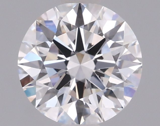 Lab Grown Diamond Lab-grown 1,05Ct D-FL Round - IGILG794621794 1