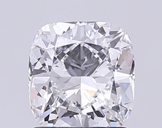Lab Grown Diamond Lab-grown 1,4Ct D-VS1 Cushion - IGILG812607877 1