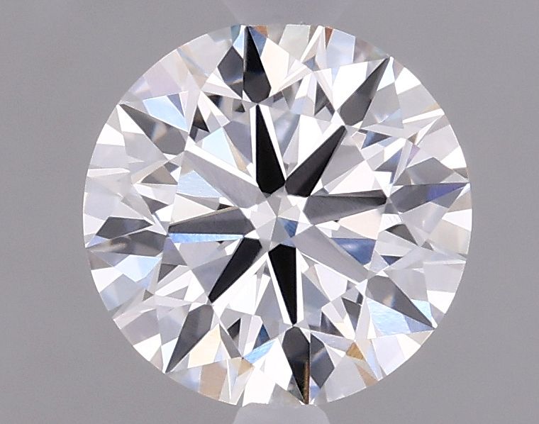 Lab Grown Diamond Lab-grown 1Ct E-IF Round - IGILG816638743 1