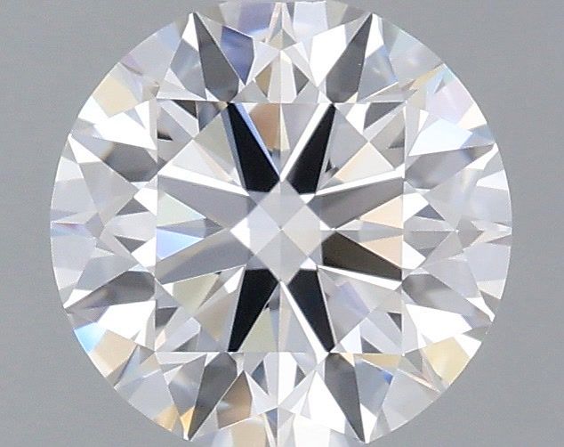 Lab Grown Diamond Lab-grown 1,05Ct D-VVS2 Round - IGILG800684288 1