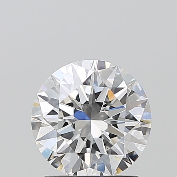 Lab Grown Diamond Lab-grown 1,52Ct E-VS1 Round - IGILG812644761 1