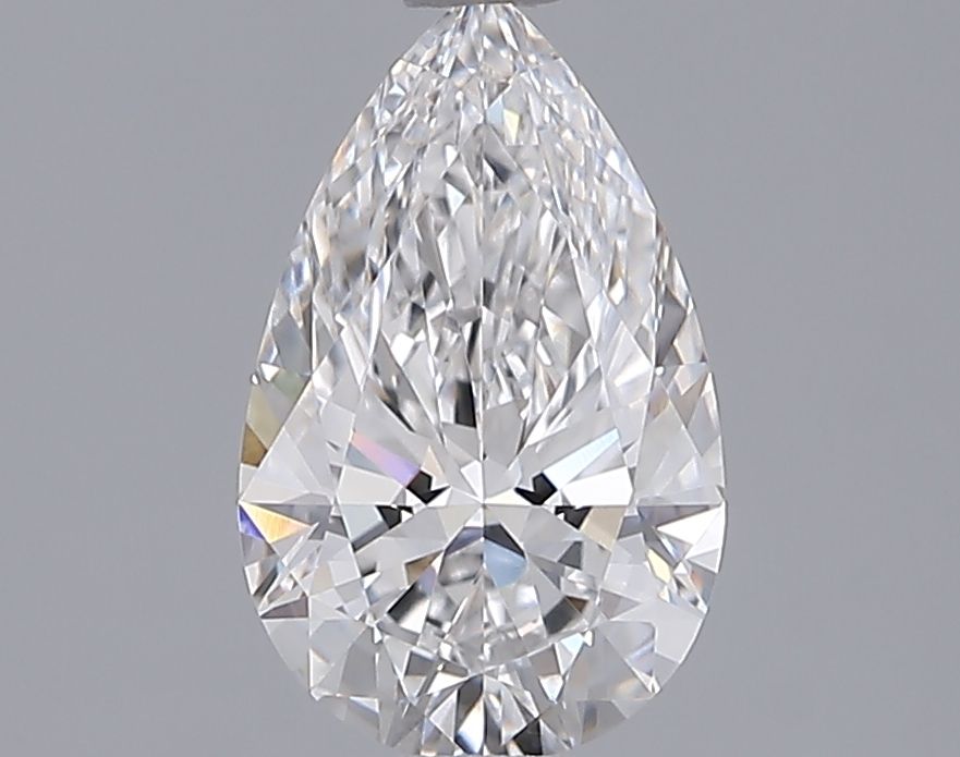 Lab Grown Diamond Lab-grown 1,55Ct D-VVS2 Pear - IGILG813636308 1