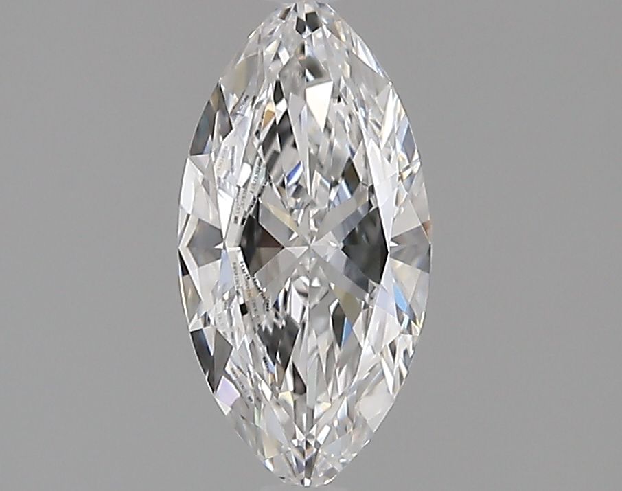Lab Grown Diamond Lab-grown 0,9Ct D-VVS1 Marquise - IGILG783624589 1