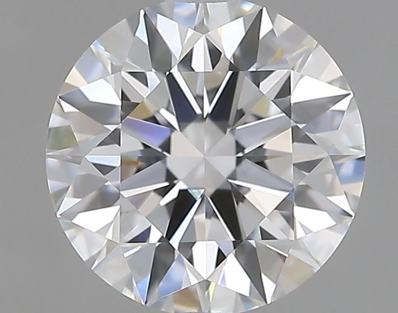 Lab Grown Diamond Lab-grown 1,57Ct D-VVS1 Round - IGILG795698670 1