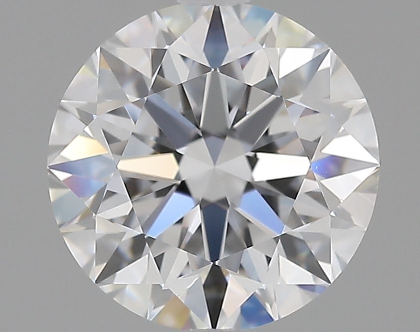 Lab Grown Diamond Lab-grown 2Ct E-VVS2 Round - IGILG793634129 1