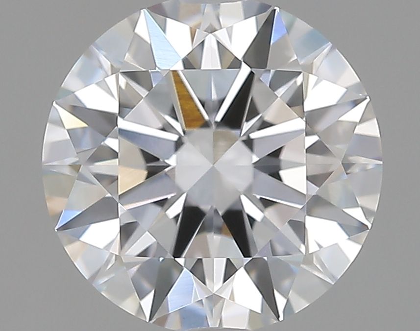 Lab Grown Diamond Lab-grown 2,04Ct D-VVS2 Round - IGILG814625120 1