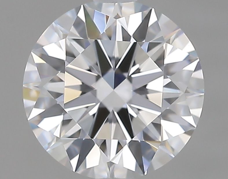 Lab Grown Diamond Lab-grown 1,58Ct D-VVS1 Round - IGILG799655443 1