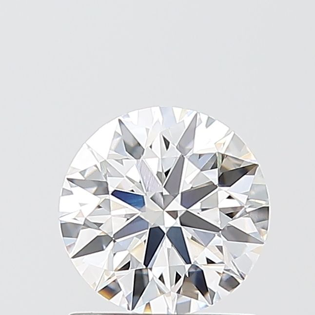 Lab Grown Diamond Lab-grown 1,09Ct D-VVS2 Round - IGILG814625710 1