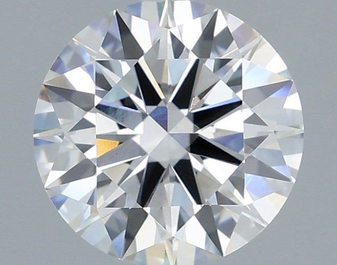 Lab Grown Diamond Lab-grown 2,04Ct E-VVS2 Round - IGILG786680927 1