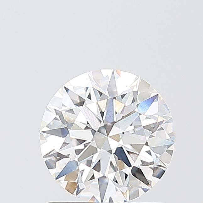 Lab Grown Diamond Lab-grown 1,08Ct D-VVS2 Round - IGILG813698506 1