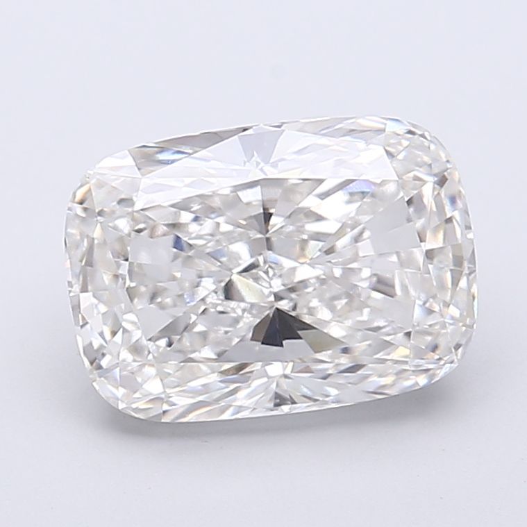 Lab Grown Diamond Lab-grown 3,14Ct E-VVS2 Cushion - IGILG792664735 1