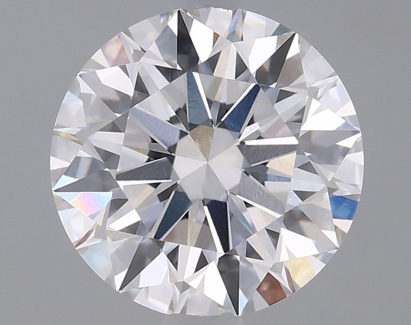 Lab Grown Diamond Lab-grown 1,51Ct E-VVS2 Round - IGILG816692992 1