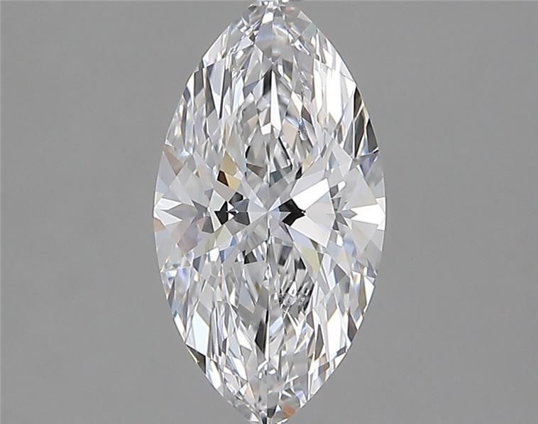 Lab Grown Diamond Lab-grown 1,53Ct D-FL Marquise - IGILG811623567 1