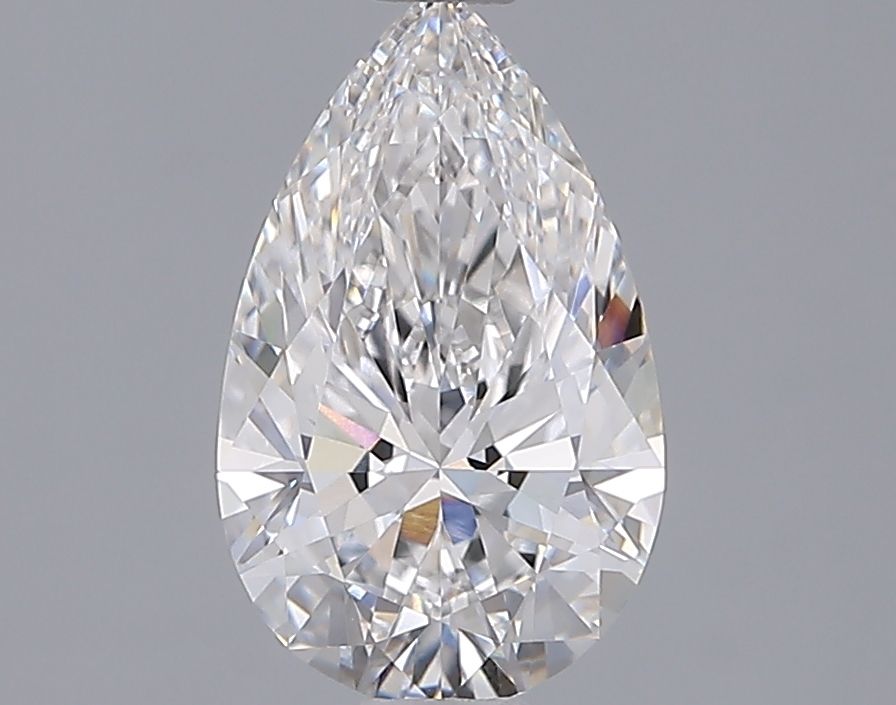 Lab Grown Diamond Lab-grown 1,54Ct E-VVS1 Pear - IGILG812632747 1