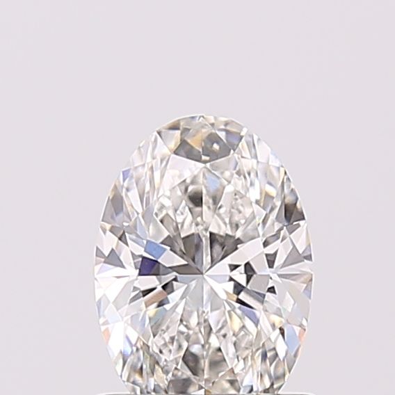 Lab Grown Diamond Lab-grown 1,04Ct E-VVS2 Oval - IGILG812644558 1