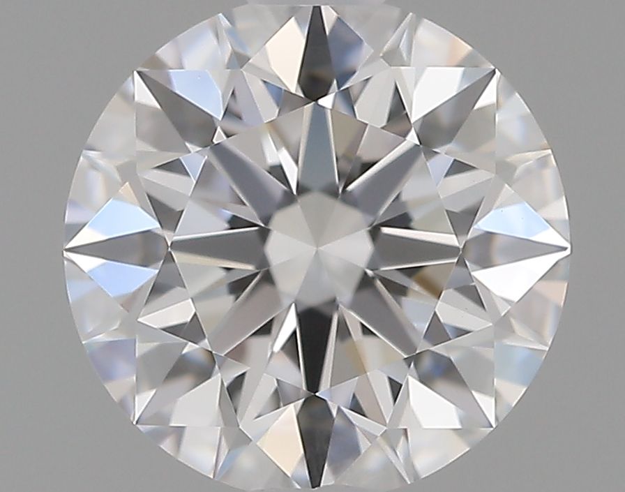 Lab Grown Diamond Lab-grown 1,25Ct D-VVS2 Round - IGILG801620735 1