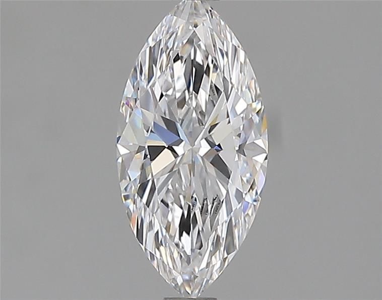 Lab Grown Diamond Lab-grown 1,01Ct D-IF Marquise - IGILG811632643 1