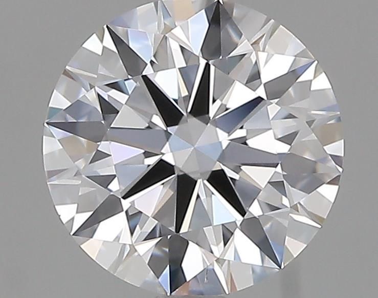 Lab Grown Diamond Lab-grown 2Ct D-FL Round - IGILG804657729 1