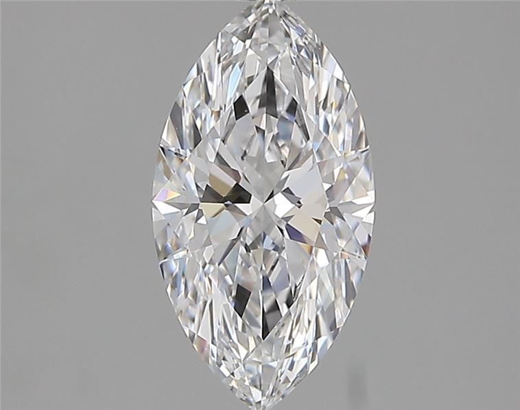 Lab Grown Diamond Lab-grown 1,52Ct D-FL Marquise - IGILG804656344 1