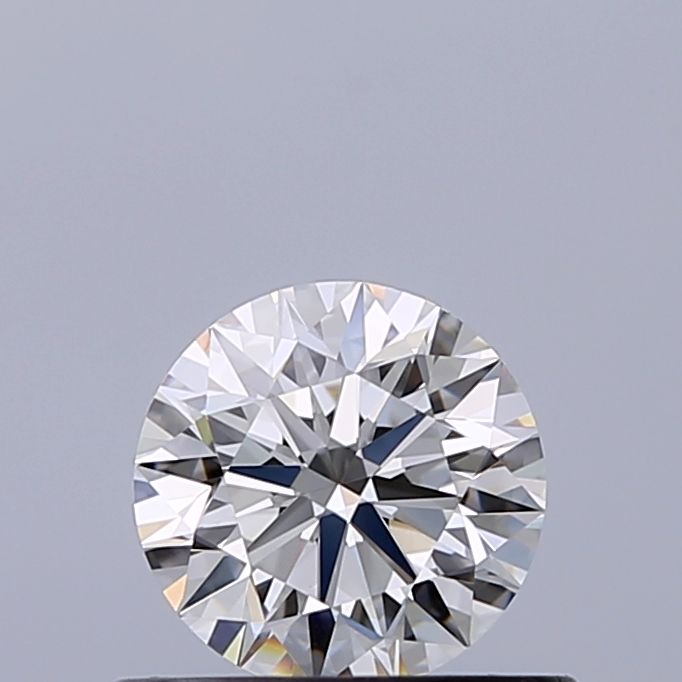 Diamond Natural 0,55Ct H-IF Round - GIA1559707512 1