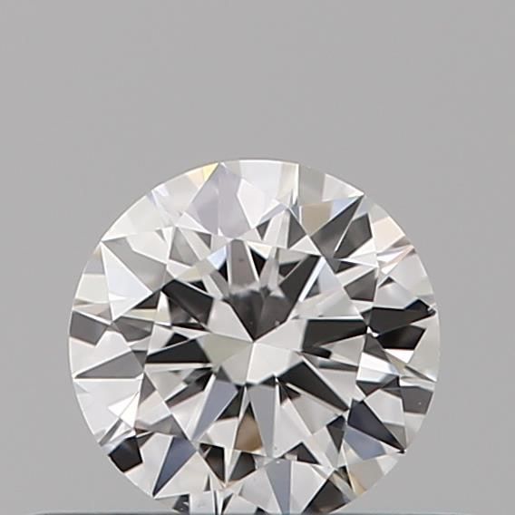 Diamond Natural 0,3Ct E-SI1 Round - GIA1553737201 1