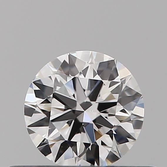 Diamond Natural 0,3Ct E-VS1 Round - GIA2557737551 1