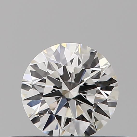 Diamond Natural 0,3Ct F-VVS2 Round - GIA2556768201 1