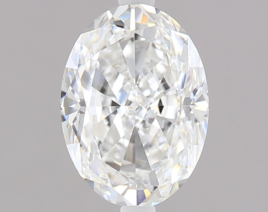 Diamond Natural 1,2Ct E-VVS2 Oval - GIA5556656755 1