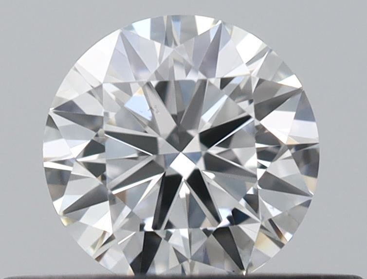 Diamond Natural 0,3Ct F-VS1 Round - IGI795660865 1
