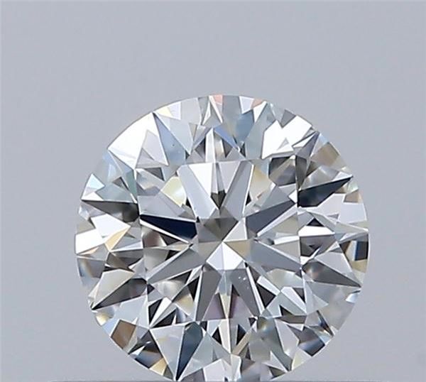 Diamond Natural 0,4Ct F-VS2 Round - GIA1553789250 1