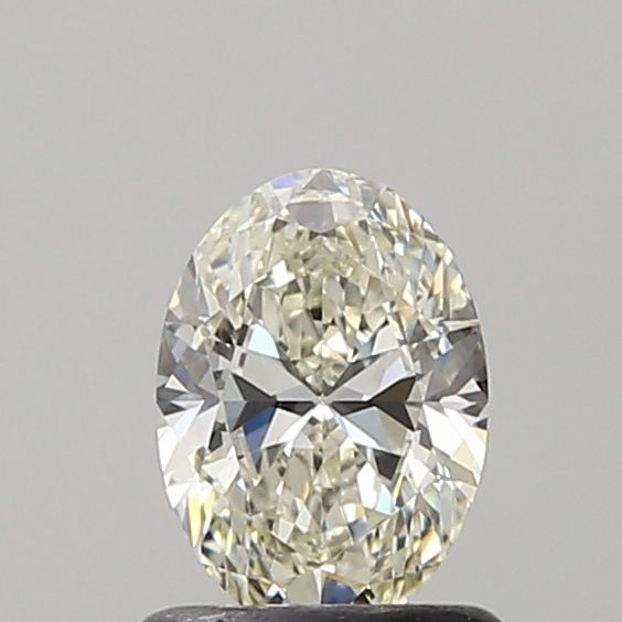Diamond Natural 0,9Ct I-VVS2 Oval - IGI817649387 1